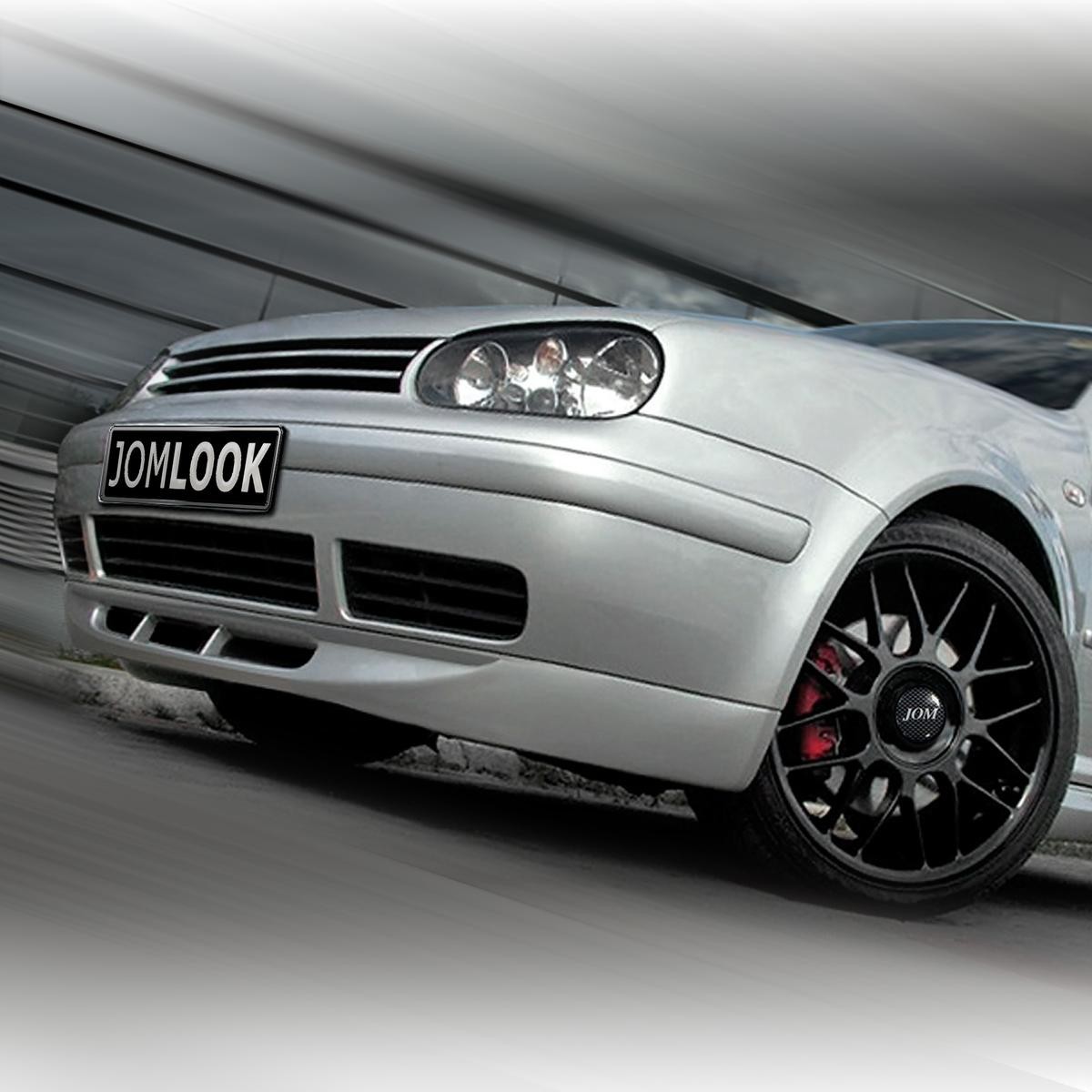 JOM Front splitter Article number: 1J0805900 cheaply