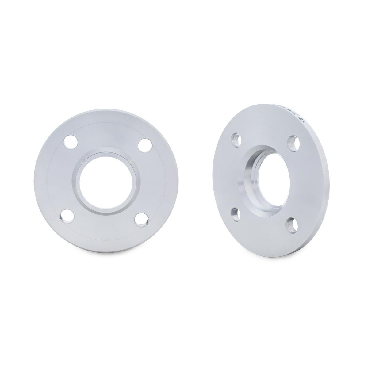 JOM 780036 Wheel spacer CORSA 1.7 CDTi (F08, W5L) 101 PS Diesel 2012