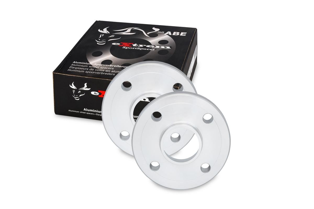 JOM 780037 Wheel spacer CORSA 1.7 CDTi (F08, W5L) 101 PS Diesel 2012