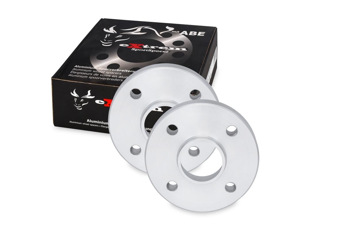 JOM 780038 Wheel spacer CORSA 1.7 CDTi (F08, W5L) 101 PS Diesel 2012
