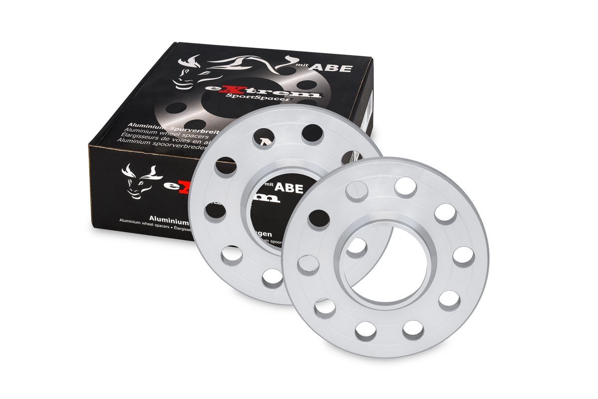JOM 780042 Wheel spacer C5 3.0 V6 207 PS Petrol 2005