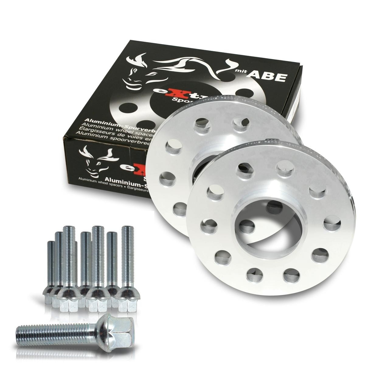 JOM 790452 Sporviddeforøger CADDY 1.9 D 64 HK Diesel 2000