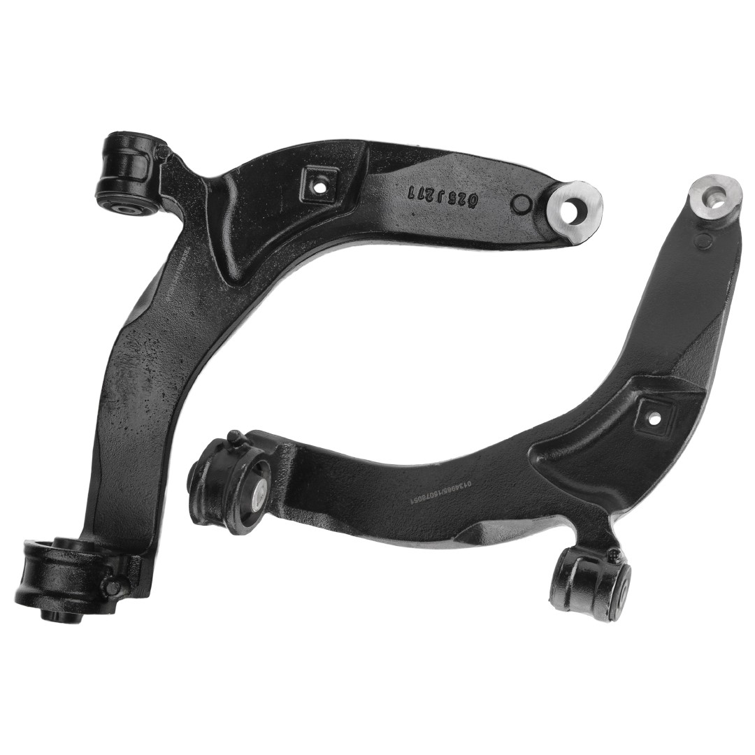 RIDEX 772S0924 Repsæt hjulophæng MULTIVAN 2.0 TSI 4motion 204 HK Benzin
