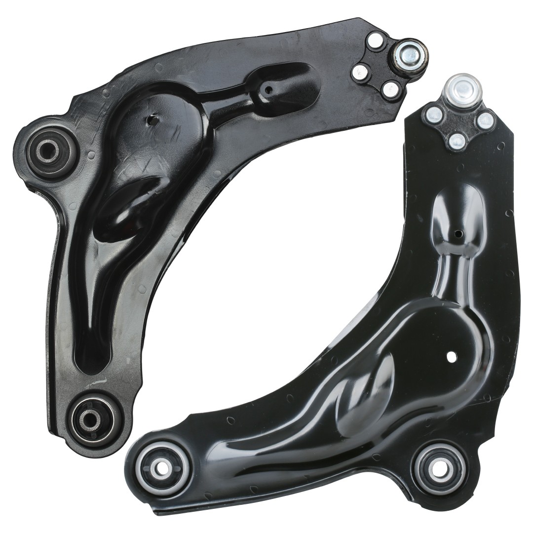 RIDEX 772S0959 Control arm repair kit VIVARO 1.9 DI 80 PS Diesel 2014