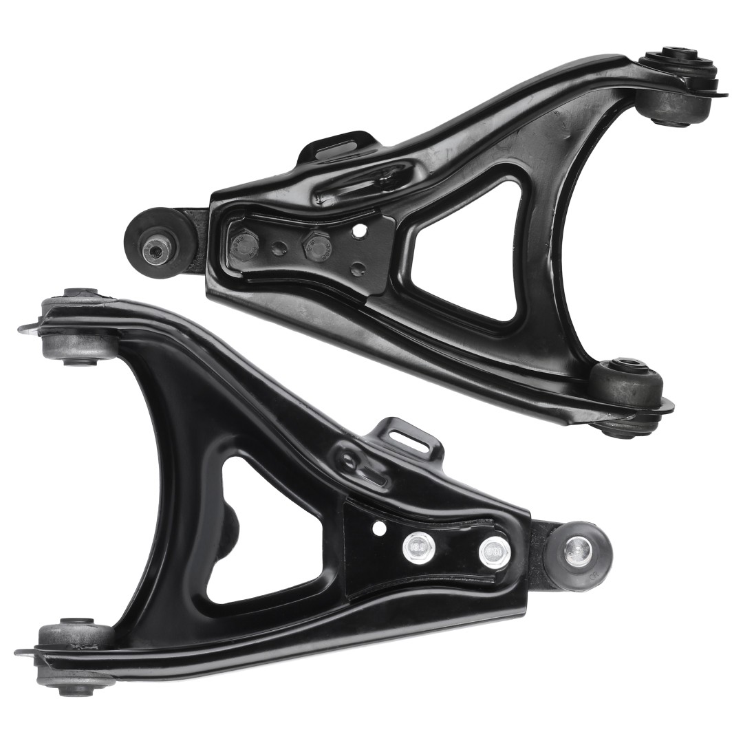 RIDEX 772S0966 Control arm repair kit SCÉNIC 1.6 (JA00, JA16, JA15, JA19, JA1V, JA2B, JA2C, JA0B,... 107 PS Petrol 2003