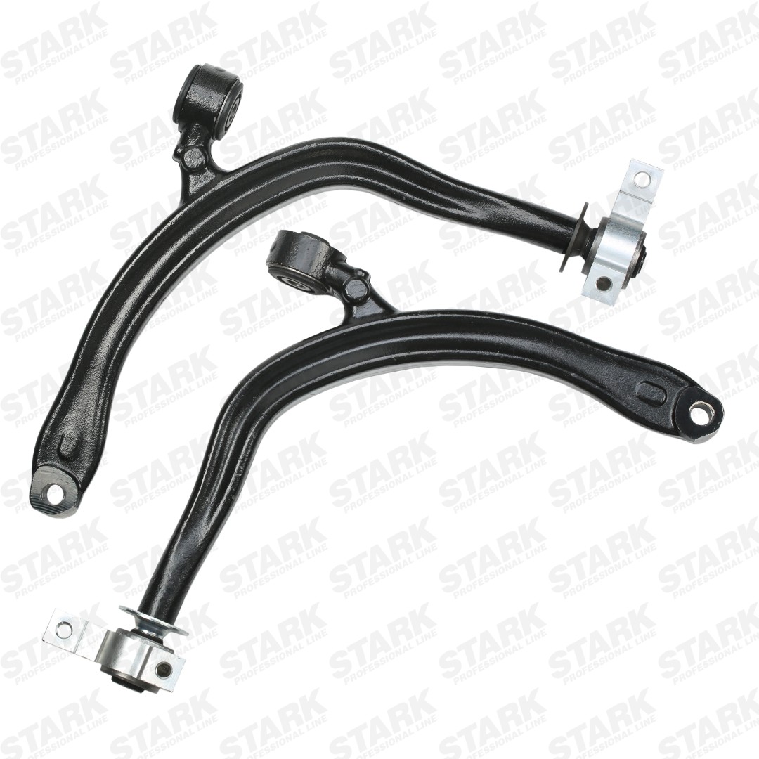 STARK SKSSK-1600969 Control arm repair kit C5 3.0 V6 207 PS Petrol 2005