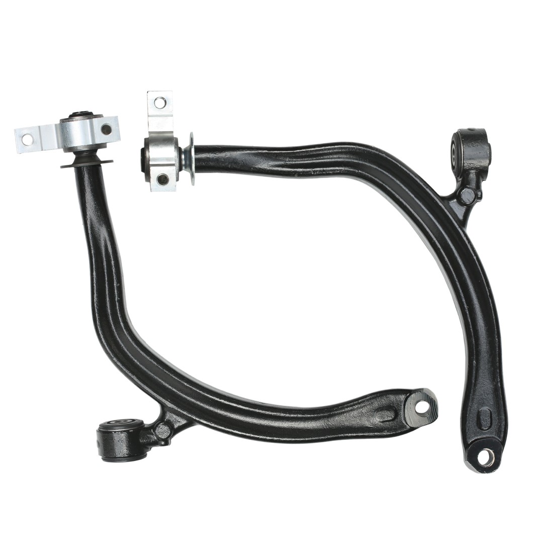 RIDEX 772S0968 Control arm repair kit C5 3.0 V6 207 PS Petrol 2005