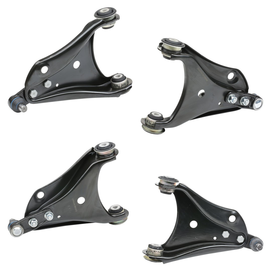 RIDEX Control arm repair kit Article number: 772S1001 cheaply