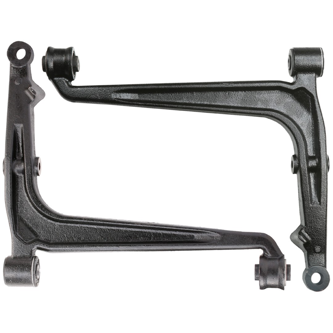 RIDEX Control arm repair kit Article number: 772S1011 cheaply