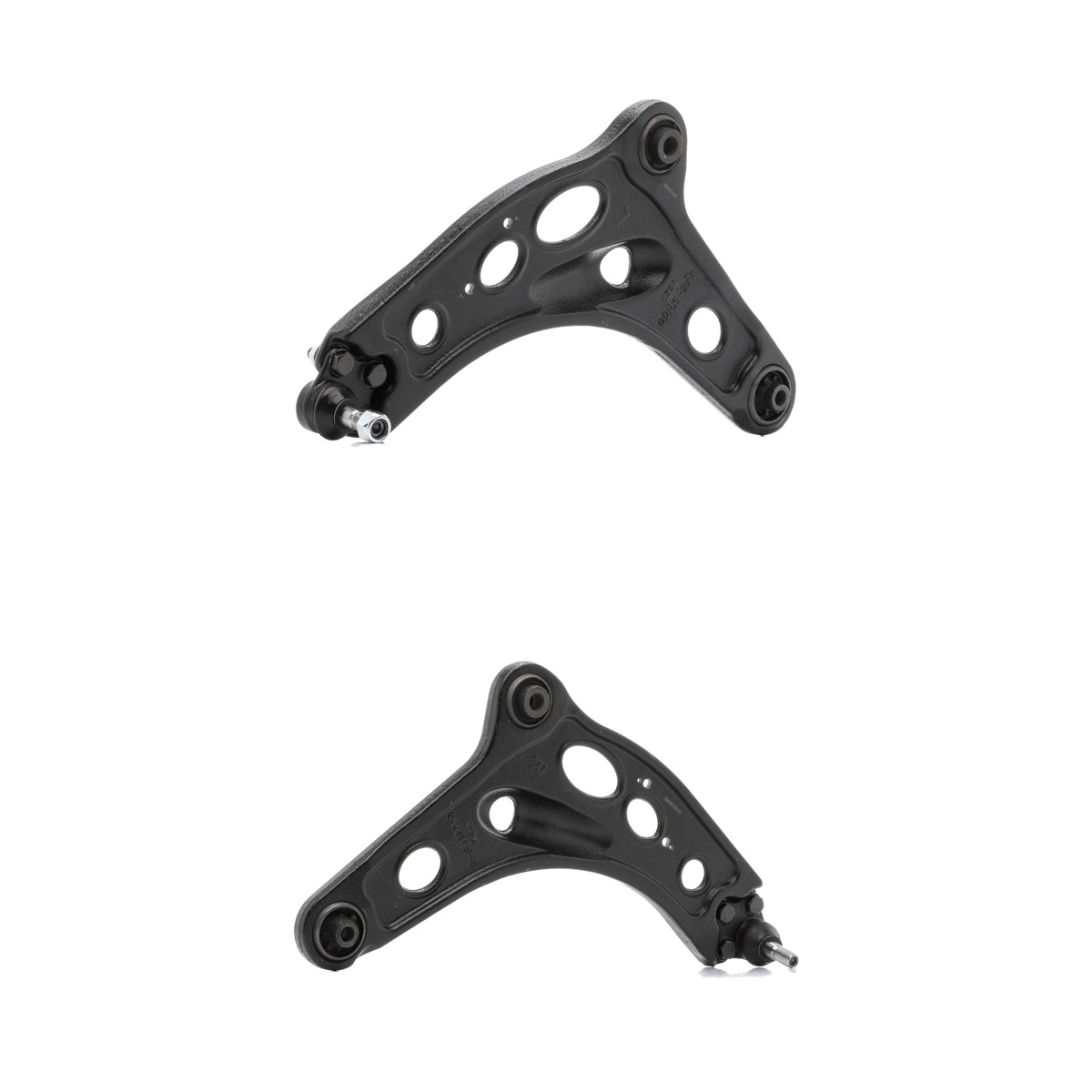RIDEX Control arm repair kit Article number: 772S1017 cheaply