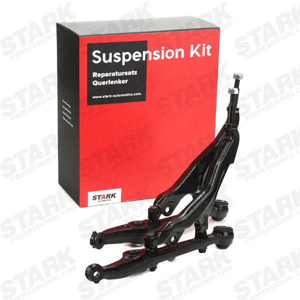 STARK Control arm repair kit Article number: SKSSK-1601076 cheaply