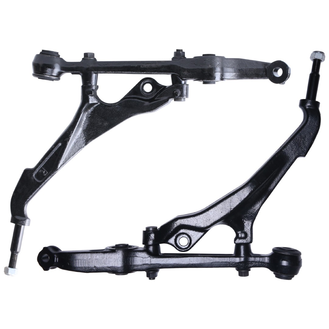 RIDEX Control arm repair kit Article number: 772S1075 cheaply