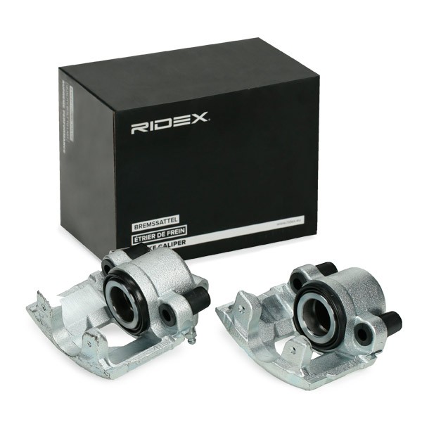 RIDEX Brake caliper Article number: 78B1807 cheaply