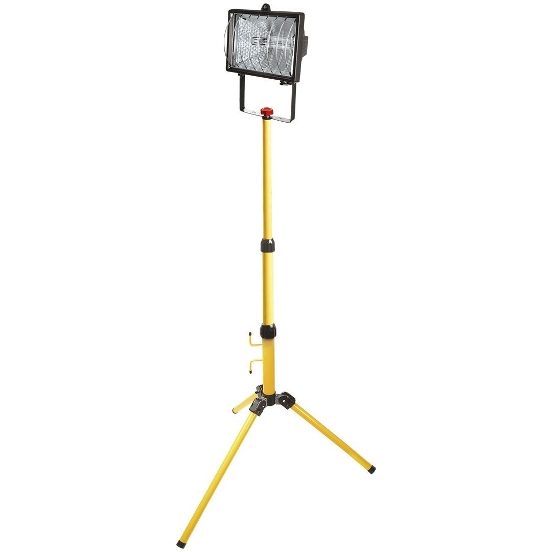 TOPEX Work light Article number: 94W036 cheaply