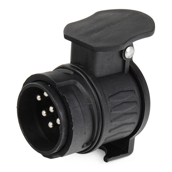 CARMOTION Towbar Socket Article number: 58085 cheaply