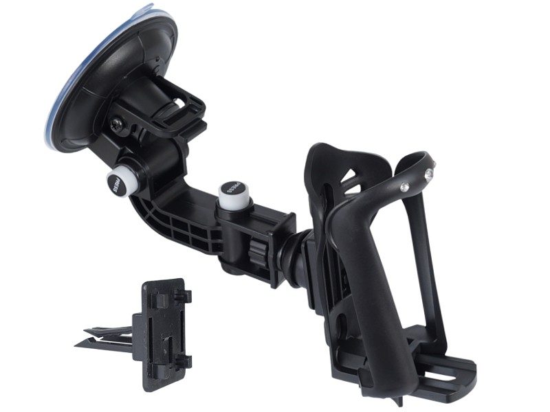 CARMOTION 58122 Kopholder EOS 3.2 V6 250 HK Benzin 2015
