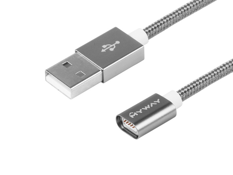 CARMOTION USB-laadimiskaabel Artikli number: 63030 soodsalt