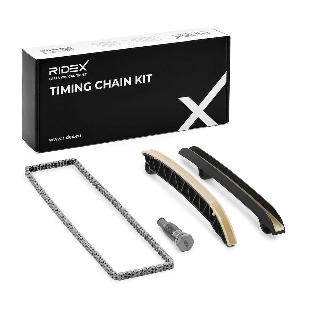 RIDEX Timing chain kit Article number: 1389T2749 cheaply
