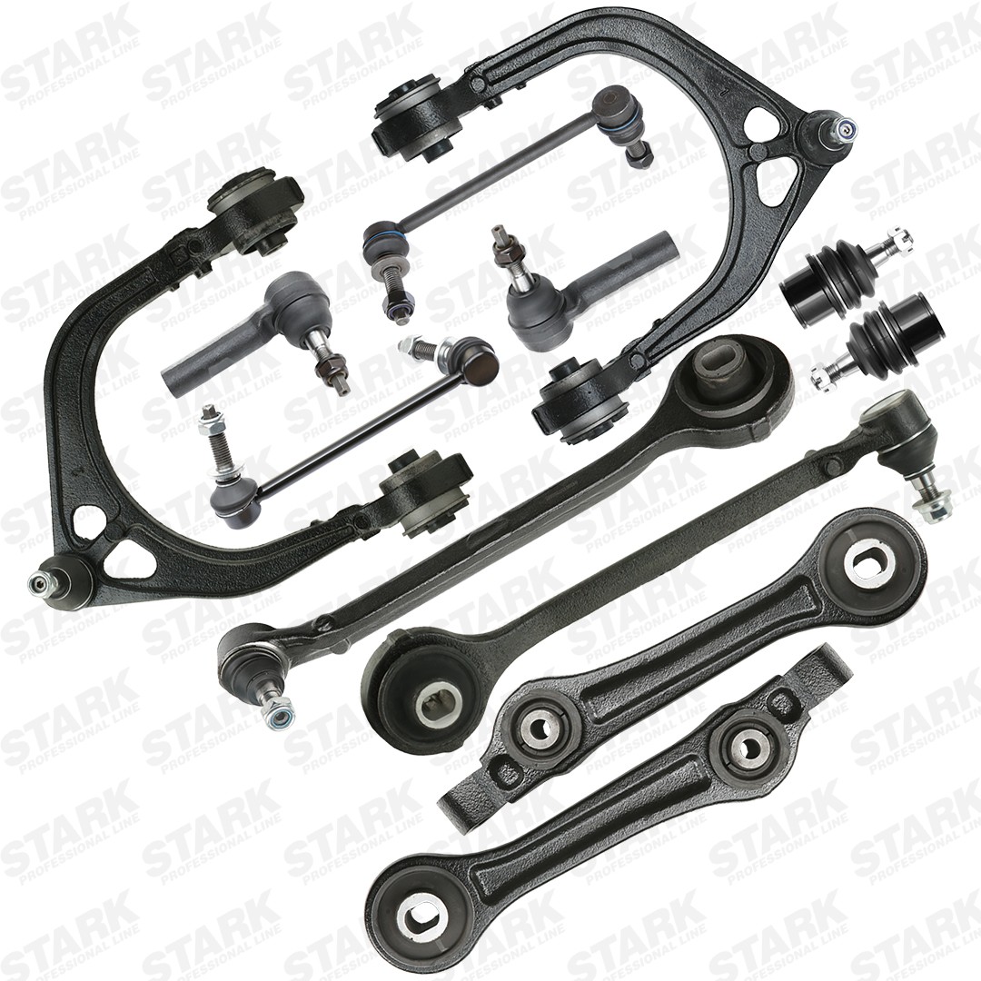 STARK SKSSK-1601094 Remondikomplekt,õõtshoob 300 3.0 CRD 218 HP Diisel