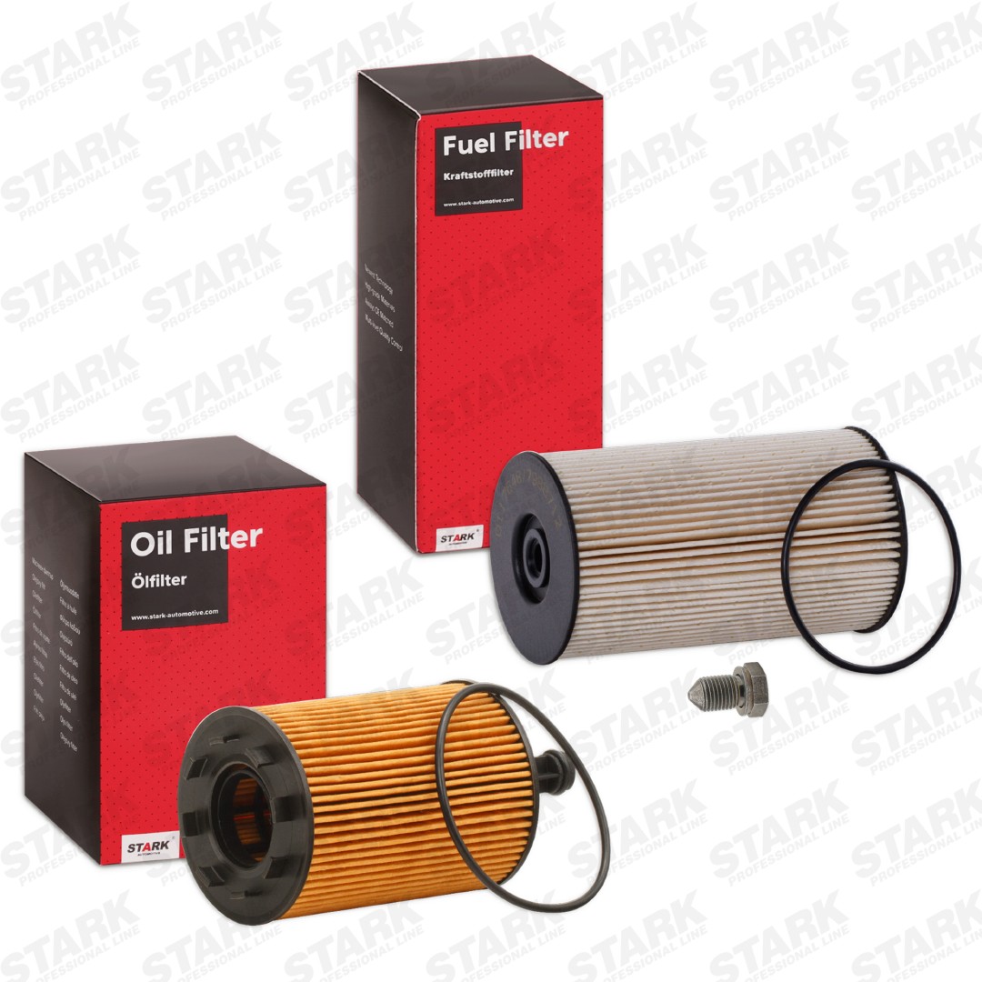 STARK Filter kit Article number: SKFS-188114723 cheaply