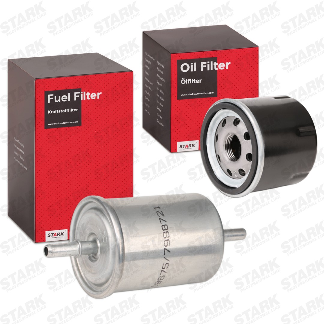 STARK Filter kit Article number: SKFS-188114726 cheaply