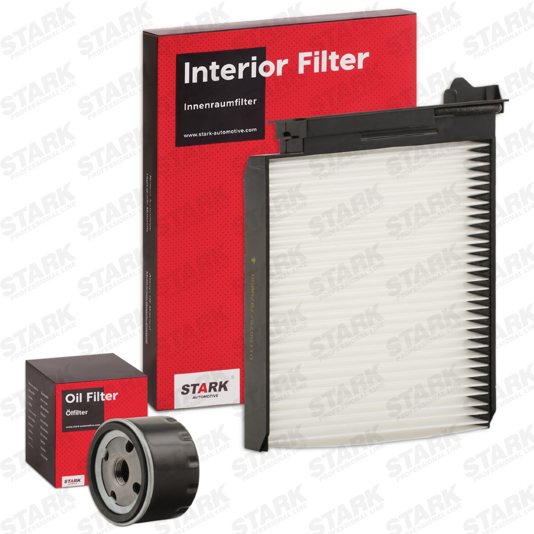 STARK Filter kit Article number: SKFS-188114729 cheaply
