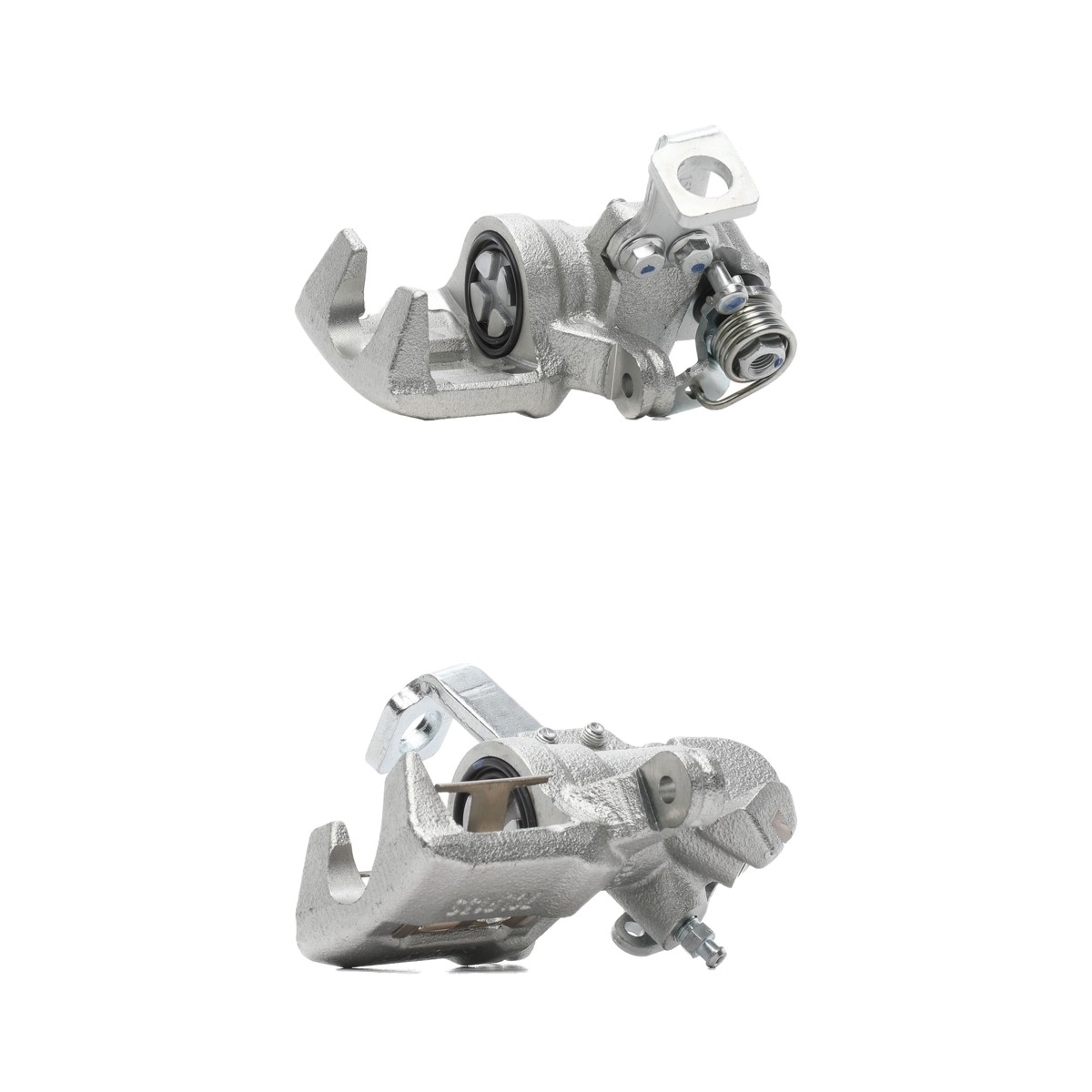RIDEX Brake caliper Article number: 78B2001 cheaply