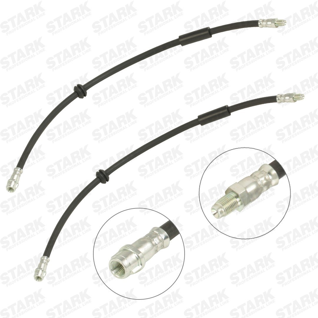 STARK Brake hose Article number: SKBH-0820695 cheaply