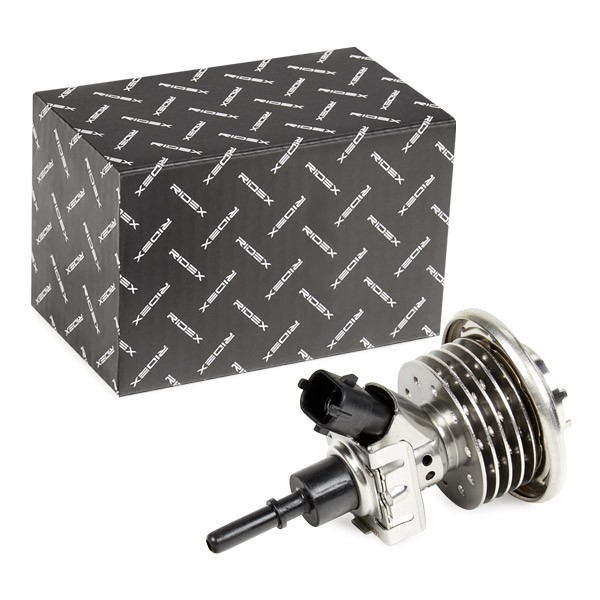 RIDEX 4255U0003 Doseerimismoodul, karbamiidipritse CADDY 2.0 TDI 4motion 140 HP Diisel