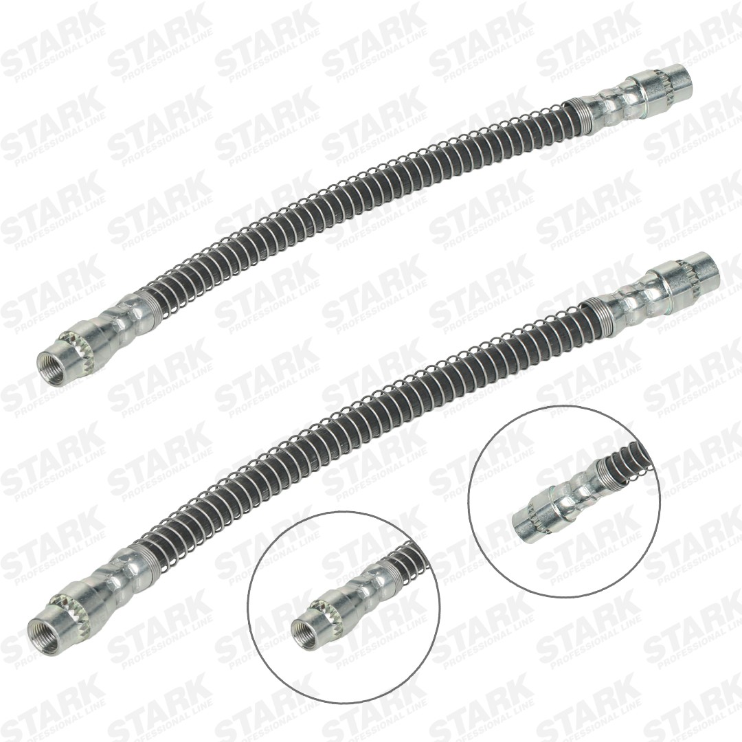 STARK Pidurivoolik Artikli number: SKBH-0820711 soodsalt