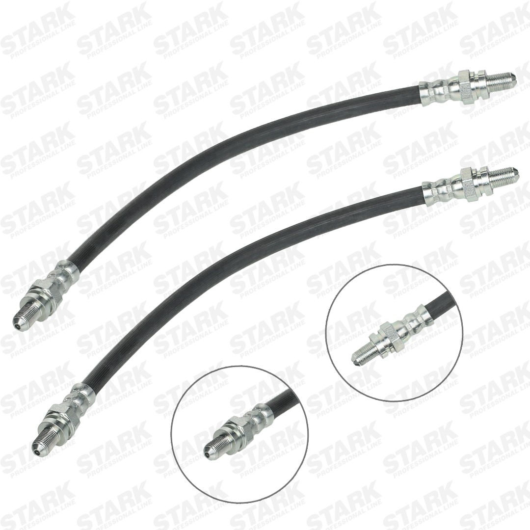 STARK Brake hose Article number: SKBH-0820717 cheaply