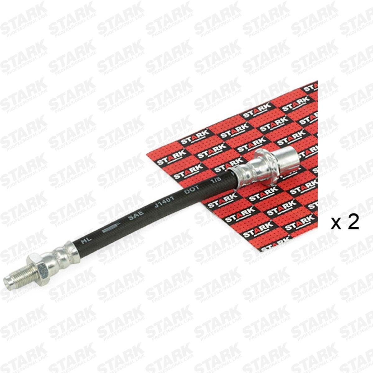 STARK Brake hose Article number: SKBH-0820723 cheaply