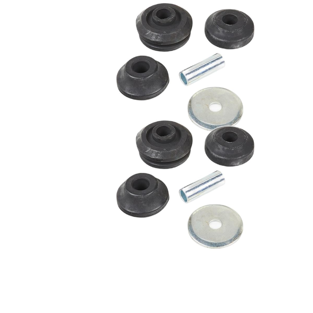 RIDEX Top strut mount Article number: 1180S0938 cheaply