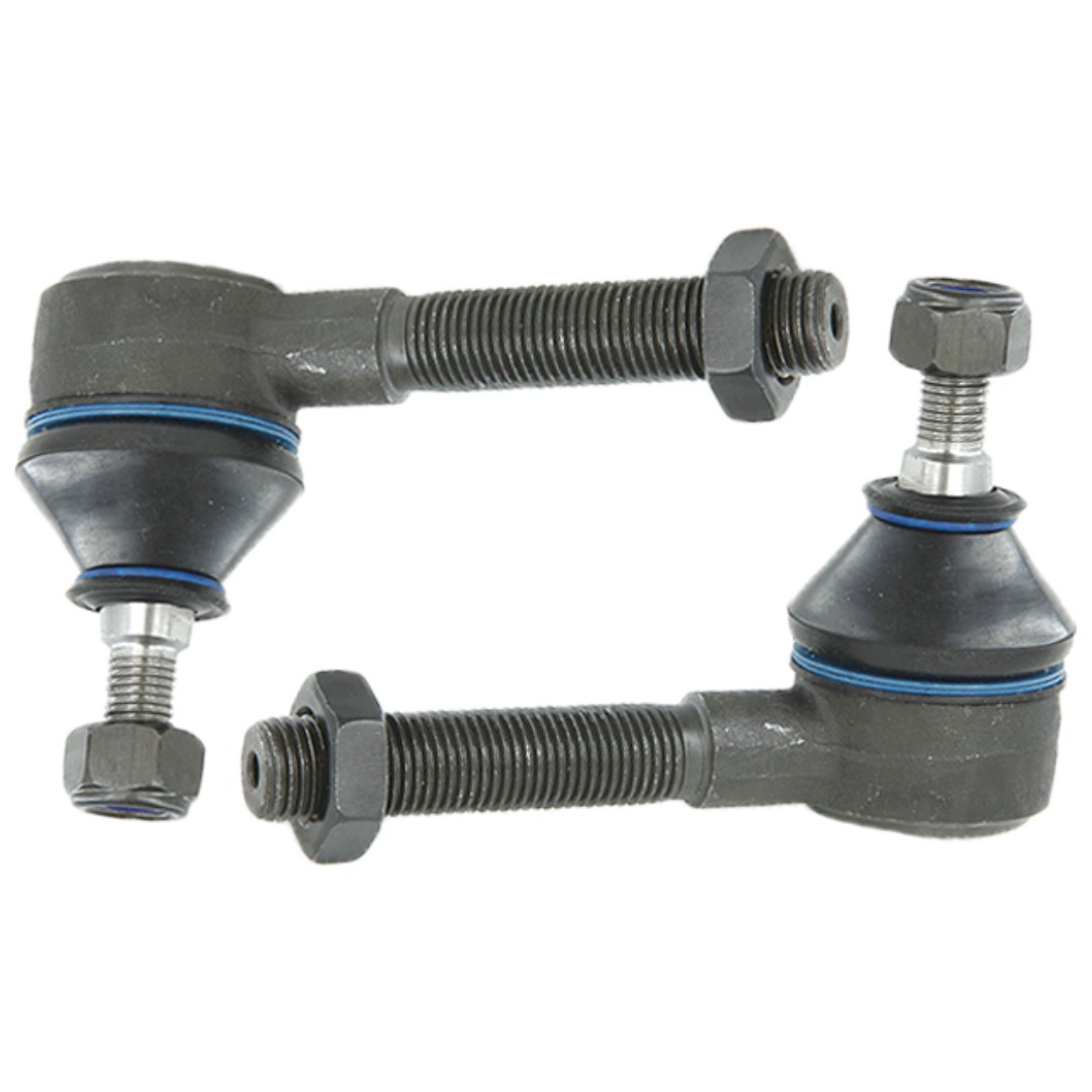RIDEX Track rod end Article number: 914T0687 cheaply
