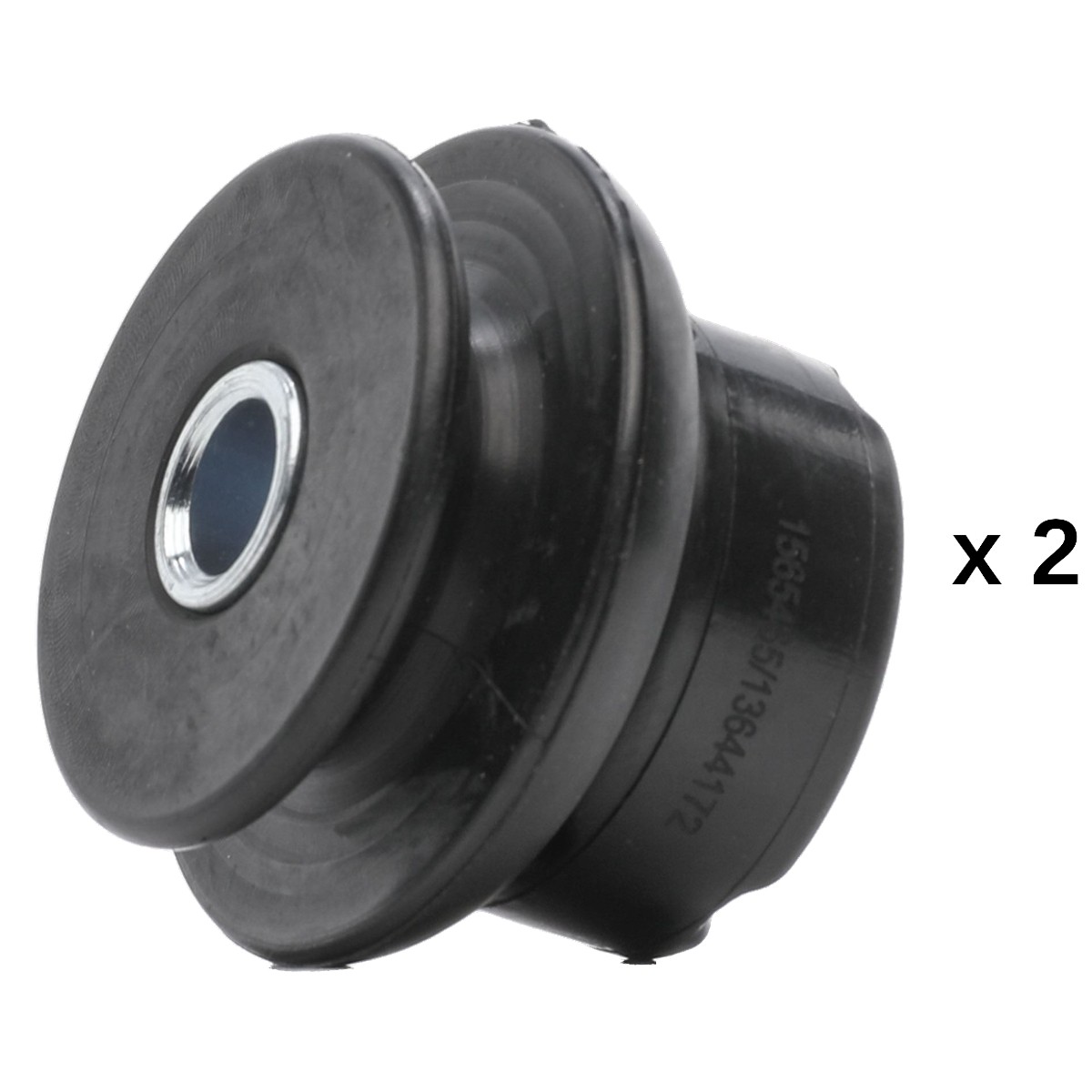 RIDEX Top strut mount Article number: 1180S0996 cheaply