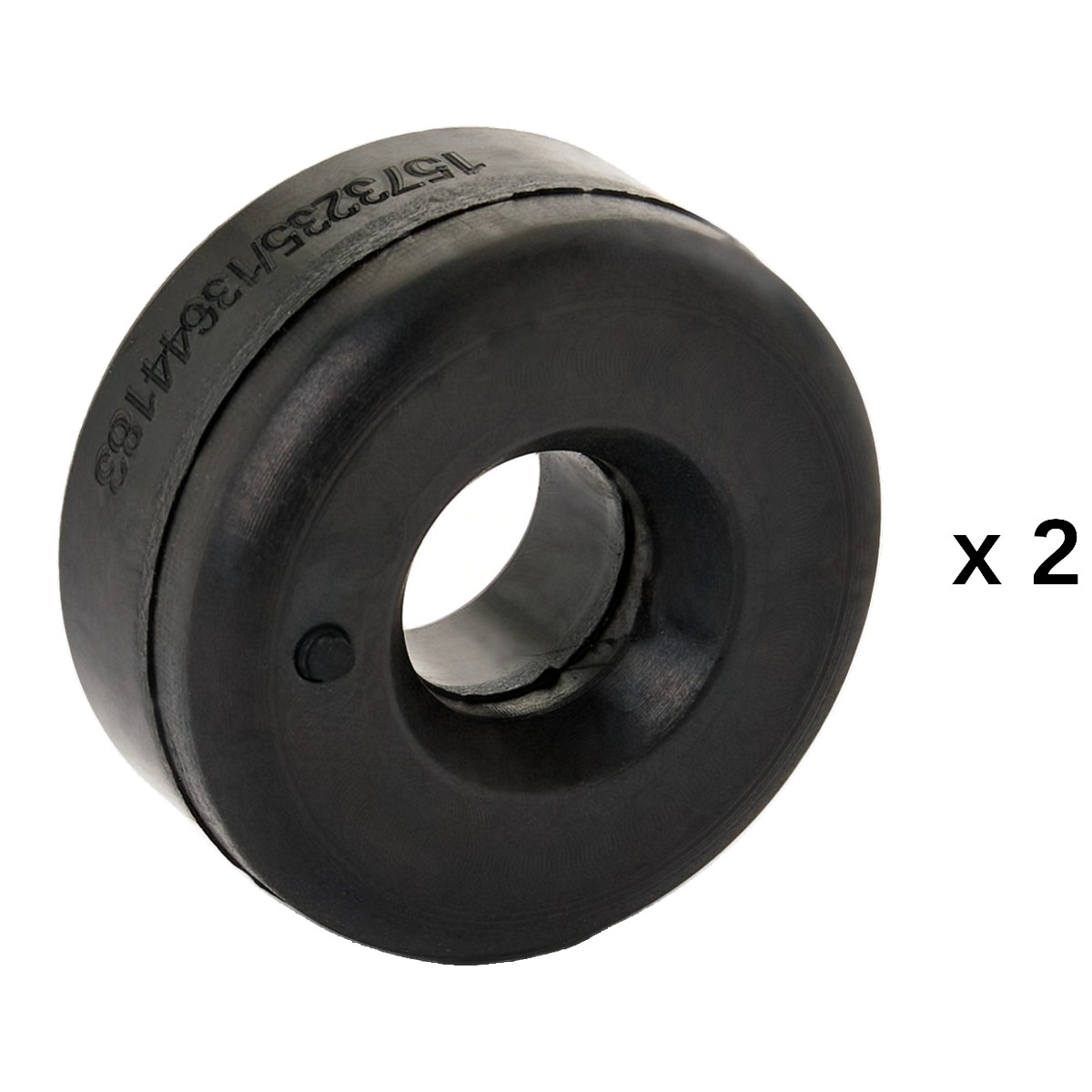 RIDEX Top strut mount Article number: 1180S1014 cheaply