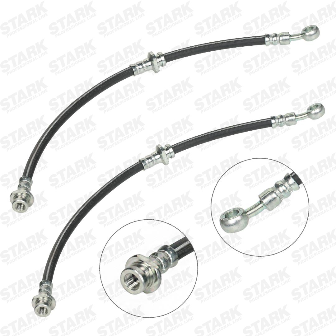 STARK Brake hose Article number: SKBH-0820810 cheaply