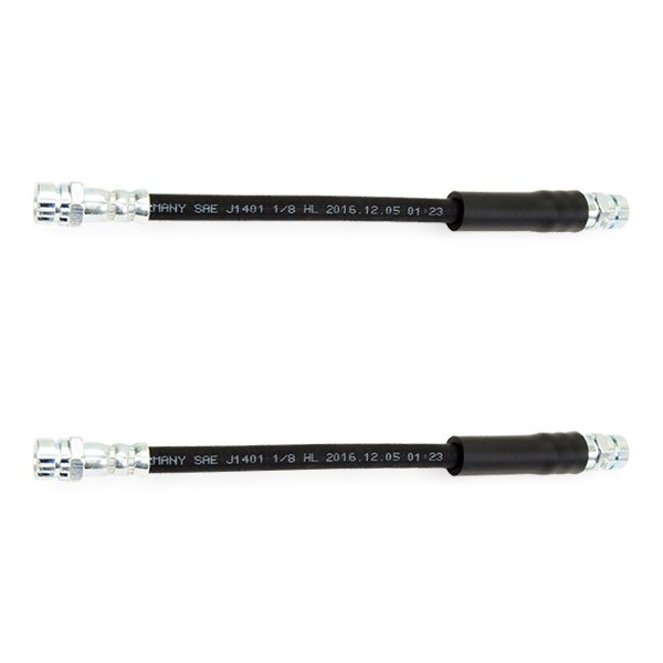 RIDEX Brake hose Article number: 83B0825 cheaply