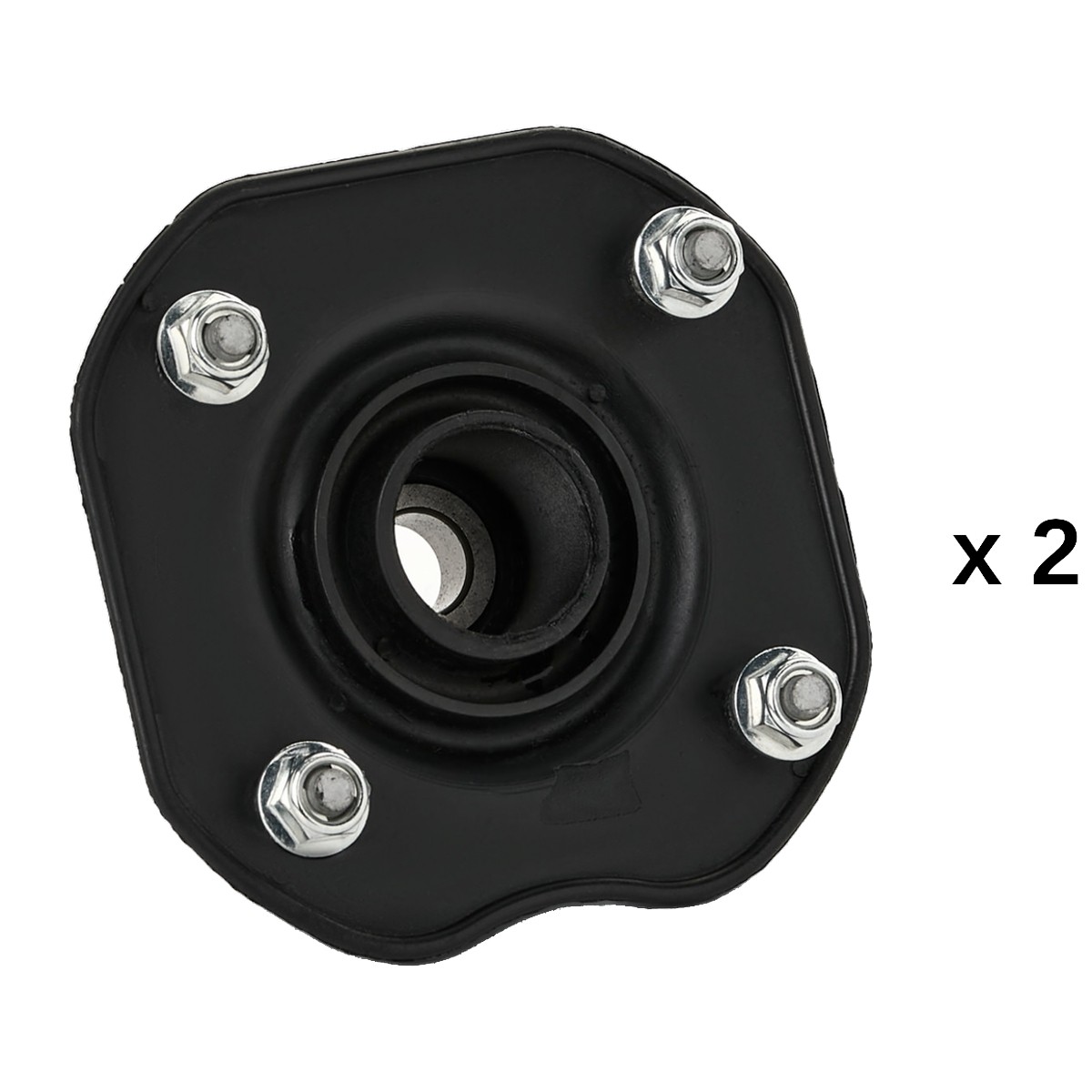 RIDEX Top strut mount Article number: 1180S1047 cheaply