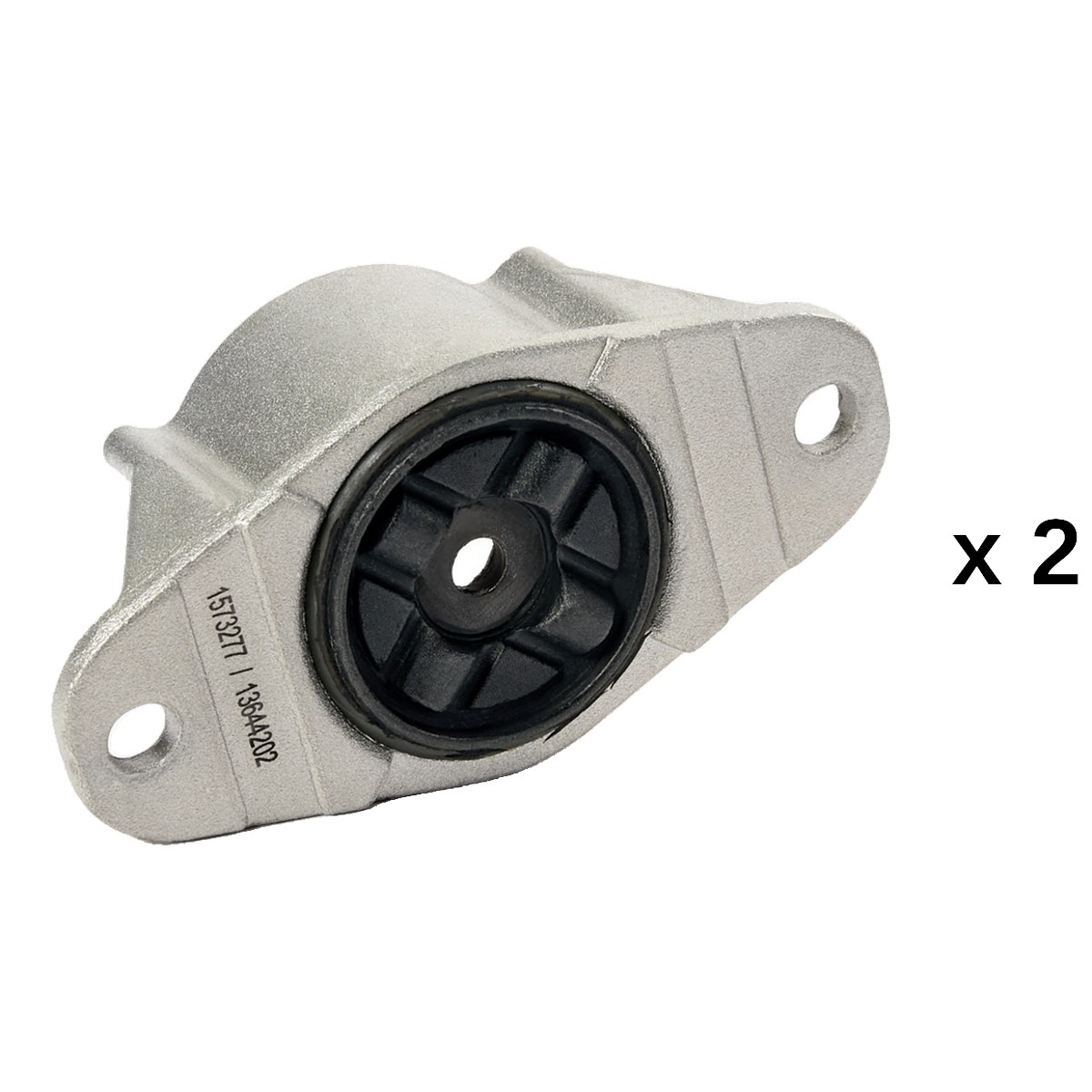 RIDEX Top strut mount Article number: 1180S1050 cheaply