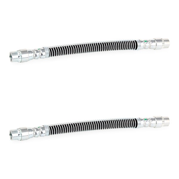RIDEX Bremseslange Varenummer: 83B0858 billige