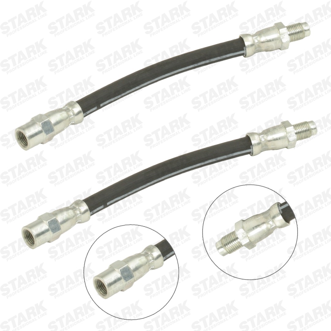 STARK Brake hose Article number: SKBH-0820878 cheaply