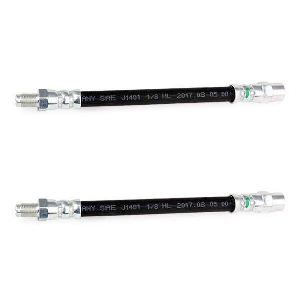 RIDEX Brake hose Article number: 83B0878 cheaply