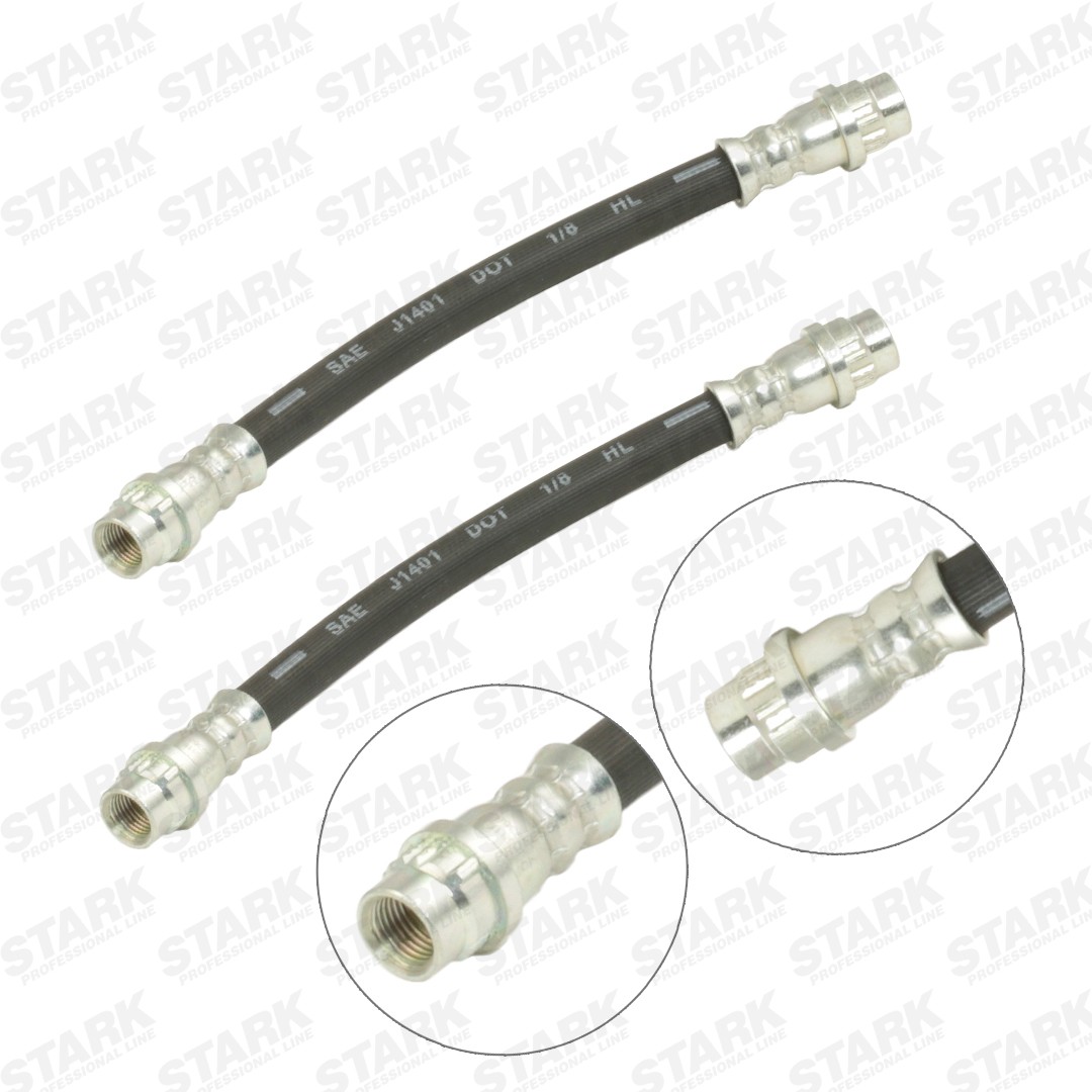 STARK Brake hose Article number: SKBH-0820944 cheaply