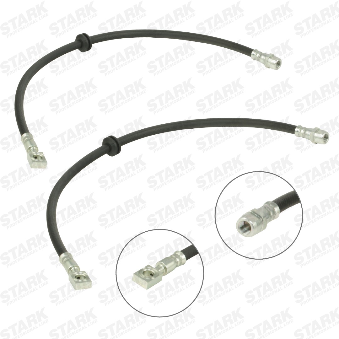STARK Brake hose Article number: SKBH-0820945 cheaply