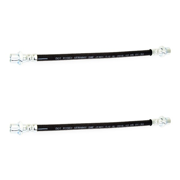RIDEX Brake hose Article number: 83B0946 cheaply