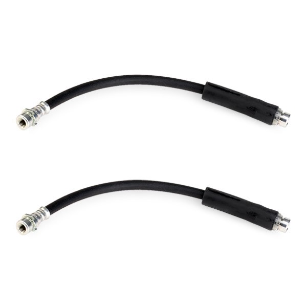RIDEX Brake hose Article number: 83B1001 cheaply