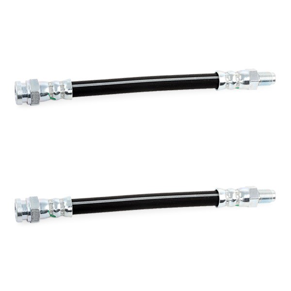 RIDEX Brake hose Article number: 83B1010 cheaply