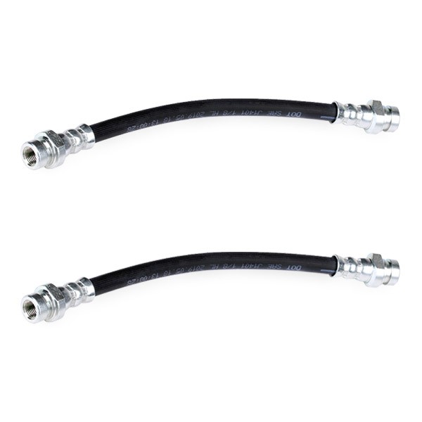RIDEX Brake hose Article number: 83B1022 cheaply