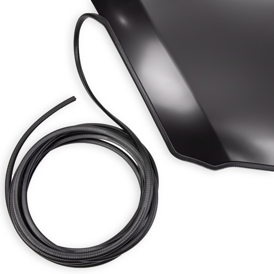 RIDEX Door Seal Article number: 2057D0002 cheaply